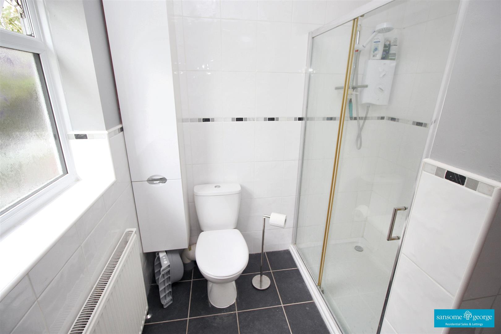 Farm Drive, Tilehurst, Reading